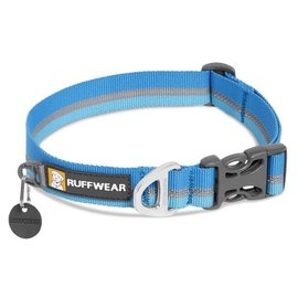 Ruffwear Ruffwear Crag Collar Blue Dusk MD