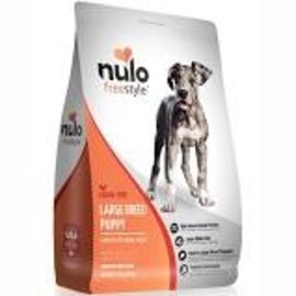 Nulo Nulo Dog Freestyle Large Breed Puppy Salmon & Turkey 24#