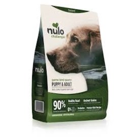 Nulo Nulo Dog Challenger Puppy & Adult Game Bird Quarry 24#