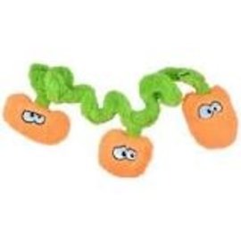 Cycle Dog Cycle Dog Duraplush Springy Pumpkins