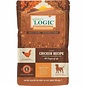 Nature's Logic Nature's Logic Dog Distinction Grain Inclusive Chicken 4.4#
