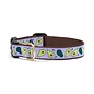 Up Country Up Country Dog Collar Avocado XS