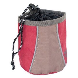 Zippy Paws Zippy Paws Treat Bag Red