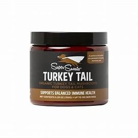 Super Snouts Super Snouts Turkey Tail 150g