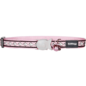 Red Dingo Red Dingo Cat Collar Reflective Fish Pink