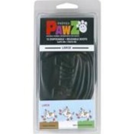 Protex Pawz Protex Pawz Dog Boots LG