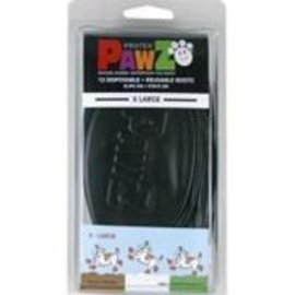 Protex Pawz Protex Pawz Dog Boots XL