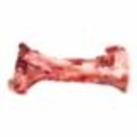 Primal Primal Dog Frozen Raw Marrow Bone Buffalo Center Cut 1ct