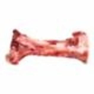 Primal Primal Dog Frozen Raw Marrow Bone Buffalo Center Cut 1ct