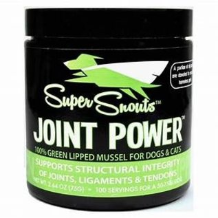 Super Snouts Super Snouts Joint Power 150g