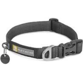 Ruffwear Ruffwear Front Range Collar Twilight Gray LG