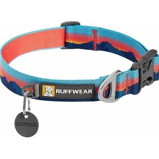 Ruffwear Ruffwear Crag Collar Sunset MD