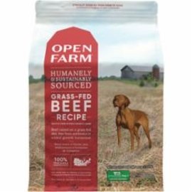 Open Farm Open Farm Dog GF Beef 4#
