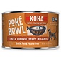 Koha Koha Cat Poke Bowl Tuna & Pumpkin 5.5oz