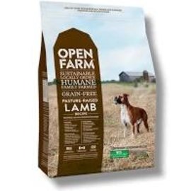 Open Farm Open Farm Dog GF Lamb 4#
