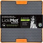 LickiMat LickiMat Dog Tuff Soother Red