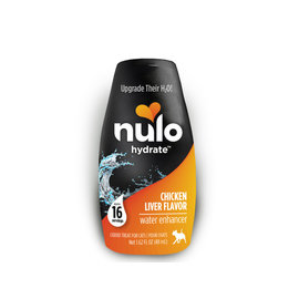 Nulo Nulo Cat Freestyle Hydrate Water Enhancer Chicken 1.62oz