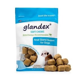 Glandex Glandex Anal Gland Supplement 2.5oz