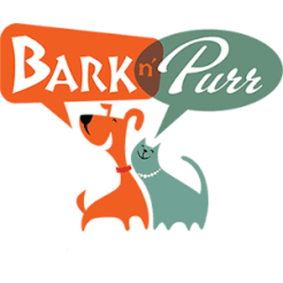 Bark N Purr Sticker