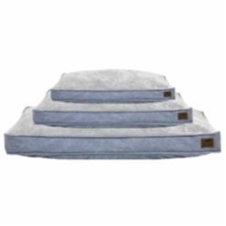 Tall Tails Tall Tails Bed Bolster Charcoal XL