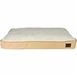 Tall Tails Tall Tails Bed Bolster Khaki MD