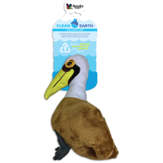 Spunky Pup Spunky Pup Clean Earth Pelican LG