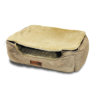 BurrowBed BurrowBed Dog Bed MD