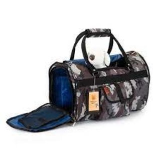 prefer pets hideaway backpack