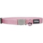 Red Dingo Red Dingo Kitten Collar Classic Pink