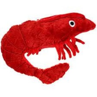 VIP Pet Products Mighty Dog Ocean Prawn