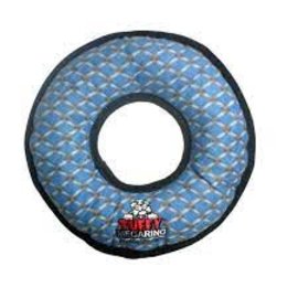 VIP Pet Products Tuffy Mega Ring Chain Link