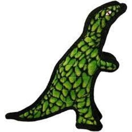 VIP Pet Products Tuffy Jr Dinosaur T-Rex