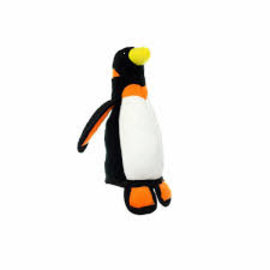 VIP Pet Products Tuffy Jr Zoo Penguin