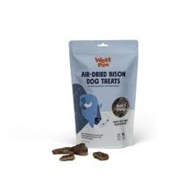 West Paw West Paw Dog AD Bison Lung Treats 2.5oz