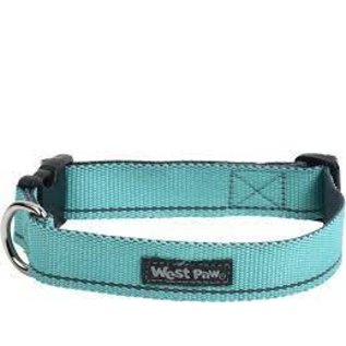 West Paw West Paw Strolls Collar Stormy Ocean SM