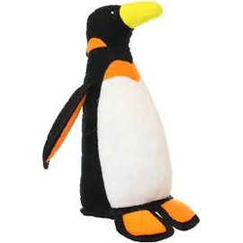 VIP Pet Products Tuffy Zoo Penguin