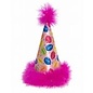 Huxley & Kent H&K Birthday Hat Pink LG