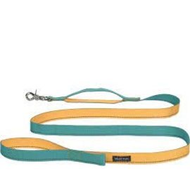 West Paw West Paw Strolls Leash Lemon Tree SM