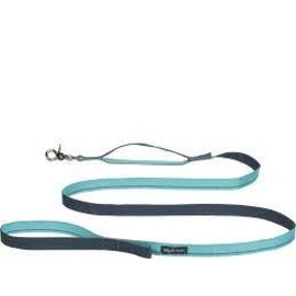 West Paw West Paw Strolls Leash Stormy Ocean SM