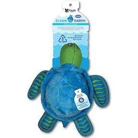 Spunky Pup Spunky Pup Clean Earth Turtle SM