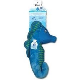 Spunky Pup Spunky Pup Clean Earth Seahorse LG