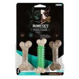 Hero Bonetics Hero Bonetics Chew Combo 3pk SM