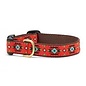 Up Country Up Country Dog Collar Sedona SM