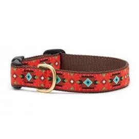 Up Country Up Country Dog Collar Sedona Size 10