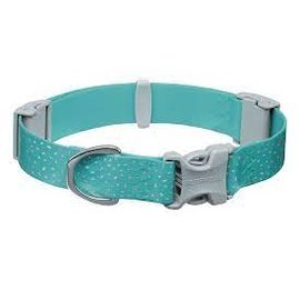 Ruffwear Ruffwear Confluence Collar Aurora Teal MD