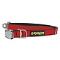 Cycle Dog Cycle Dog Reflective Collar Red MD