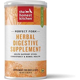 The Honest Kitchen Honest Kitchen Supplement Digestive Herbal 3.2oz