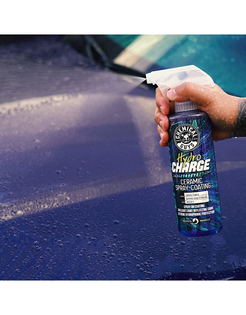 Wac23016 Hydrocharge Ceramic Spray Coating 16oz Detail Garage Melbourne Fl Wac23016 Hydrocharge Ceramic Spray Coating 16oz Detail Garage Melbourne Fl
