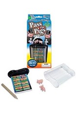 Winning Moves Pass The Pigs