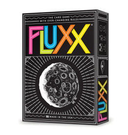 Looney Labs Fluxx Card Game